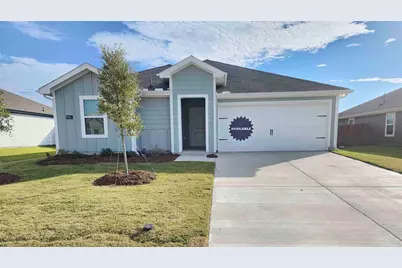 505 Gooseberry Drive, Josephine, TX 75173 - Photo 1