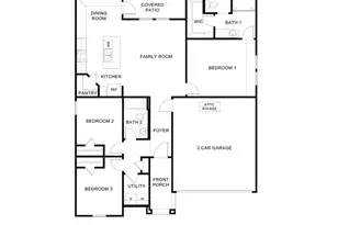 505 Gooseberry Dr, Josephine, TX 75173 - Photo 3