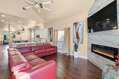 8308 Fall Crest Drive, Fort Worth, TX 76053 - Photo 19