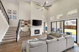 801 Copperleaf Dr, Justin, TX 76247 - Photo 11