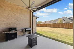 801 Copperleaf Dr, Justin, TX 76247 - Photo 33