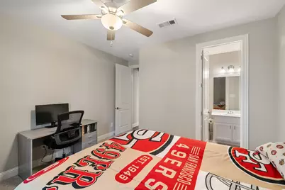 801 Copperleaf Drive, Justin, TX 76247 - Photo 17