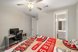 801 Copperleaf Dr, Justin, TX 76247 - Photo 17