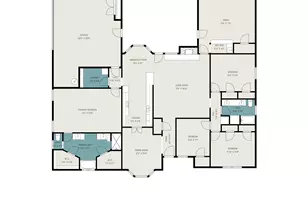 7401 Windcrest Ct N, North Richland Hills, TX 76182 - Photo 25