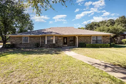 7401 Windcrest Court N, North Richland Hills, TX 76182 - Photo 1