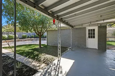3809 Wharton Drive, Fort Worth, TX 76133 - Photo 21