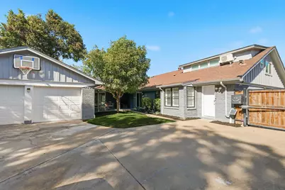 3809 Wharton Drive, Fort Worth, TX 76133 - Photo 33