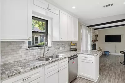 3809 Wharton Drive, Fort Worth, TX 76133 - Photo 13