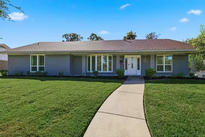 3809 Wharton Drive, Fort Worth, TX 76133 - Photo 1