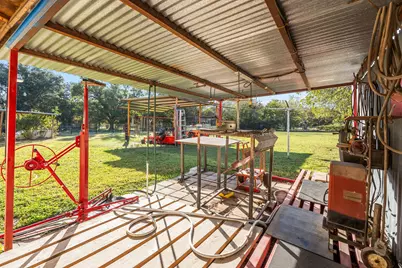 205 College Street, Chico, TX 76431 - Photo 21