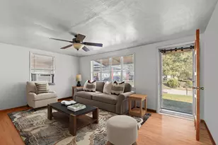 205 College St, Chico, TX 76431 - Photo 13