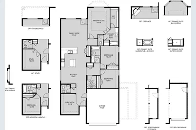 9957 Dynamics Drive, Fort Worth, TX 76131 - Photo 15