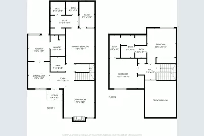 722 Creekwood Court, Lewisville, TX 75067 - Photo 31