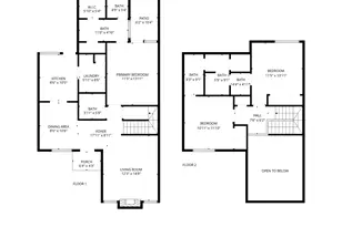 722 Creekwood Ct, Lewisville, TX 75067 - Photo 31