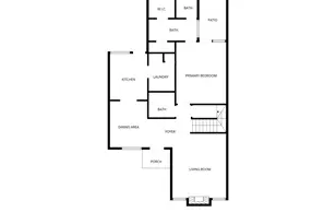 722 Creekwood Ct, Lewisville, TX 75067 - Photo 29