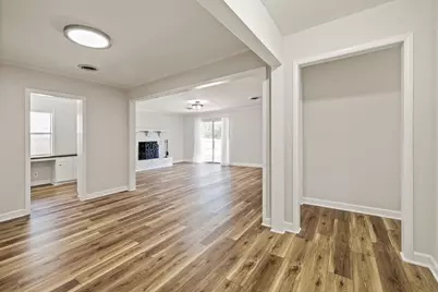 2510 Nottingham Drive, Denton, TX 76209 - Photo 9