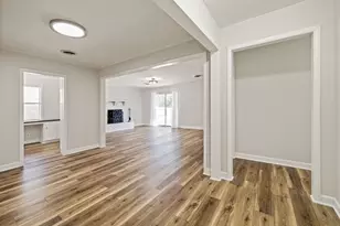 2510 Nottingham Dr, Denton, TX 76209 - Photo 9