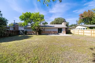 2510 Nottingham Dr, Denton, TX 76209 - Photo 33