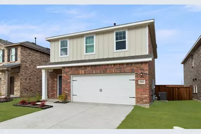 14143 Donahue Street, Pilot Point, TX 76258 - Photo 3