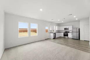 14143 Donahue St, Pilot Point, TX 76258 - Photo 7