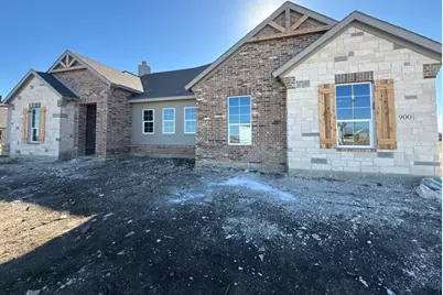 900 County Road 200, Valley View, TX 76272 - Photo 1