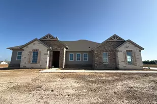 900 Co Rd 200, Valley View, TX 76272 - Photo 1