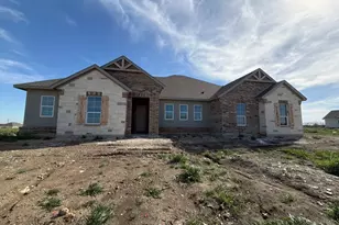 900 Co Rd 200, Valley View, TX 76272 - Photo 1