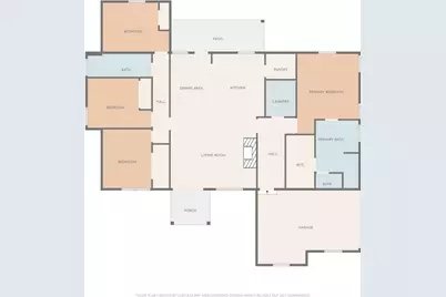 406 Private Road 24977, Brookston, TX 75421 - Photo 29