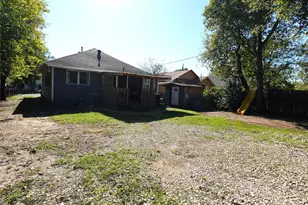 3611 Avenue H, Fort Worth, TX 76105 - Photo 21
