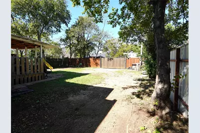 3611 Avenue H, Fort Worth, TX 76105 - Photo 23