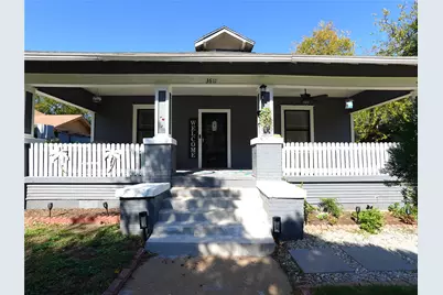 3611 Avenue H, Fort Worth, TX 76105 - Photo 1