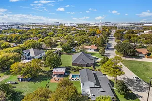 504 Main St, Roanoke, TX 76262 - Photo 39