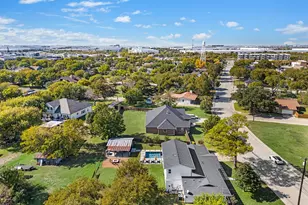 504 Main St, Roanoke, TX 76262 - Photo 39