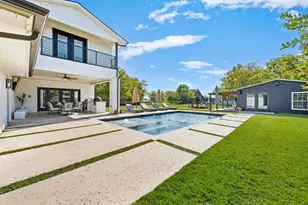 504 Main St, Roanoke, TX 76262 - Photo 1