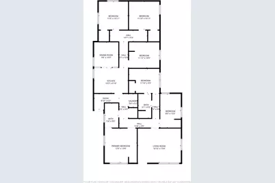 1607 Southtrees Street, Irving, TX 75060 - Photo 17