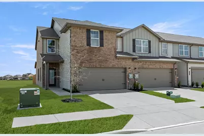 1508 Lake Alpine Trail, Anna, TX 75409 - Photo 3