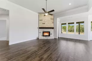 513 Lantana Dr, Weatherford, TX 76085 - Photo 19