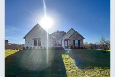 513 Lantana Drive, Weatherford, TX 76085 - Photo 1