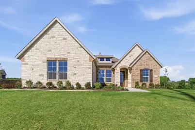 513 Lantana Drive, Weatherford, TX 76085 - Photo 3