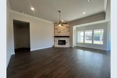 513 Lantana Drive, Weatherford, TX 76085 - Photo 5