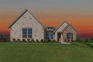 513 Lantana Dr, Weatherford, TX 76085 - Photo 1