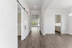 513 Lantana Dr, Weatherford, TX 76085 - Photo 5