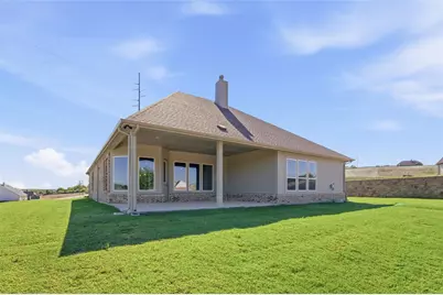 513 Lantana Drive, Weatherford, TX 76085 - Photo 31