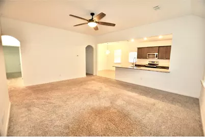 8405 Smokey Creek Pass, Fort Worth, TX 76179 - Photo 3