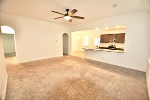 8405 Smokey Creek Pass, Fort Worth, TX 76179 - Photo 3