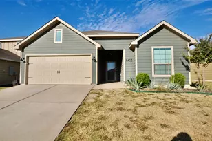 8405 Smokey Creek Pass, Fort Worth, TX 76179 - Photo 1