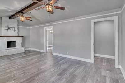 3510 Reeves Street, North Richland Hills, TX 76117 - Photo 3