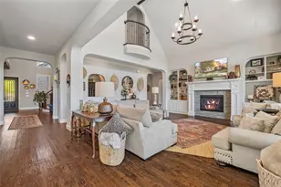 1400 Cypress Creek Way, Celina, TX 75009 - Photo 7