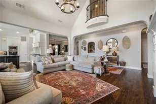 1400 Cypress Creek Way, Celina, TX 75009 - Photo 9