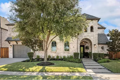 1400 Cypress Creek Way, Celina, TX 75009 - Photo 1